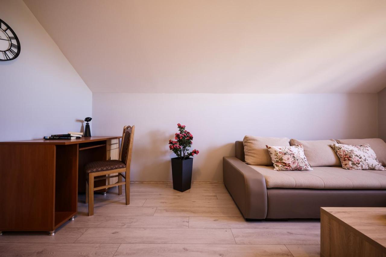 Apartment Ruza Sukosan Exterior photo